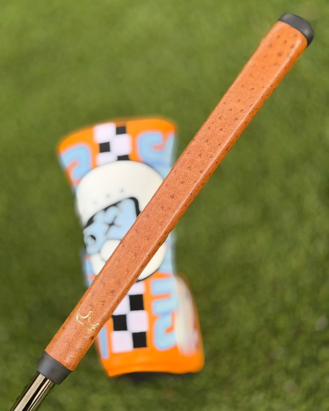 🎁92009 Scoty Dale Oil Can Welded Long Neck🎁