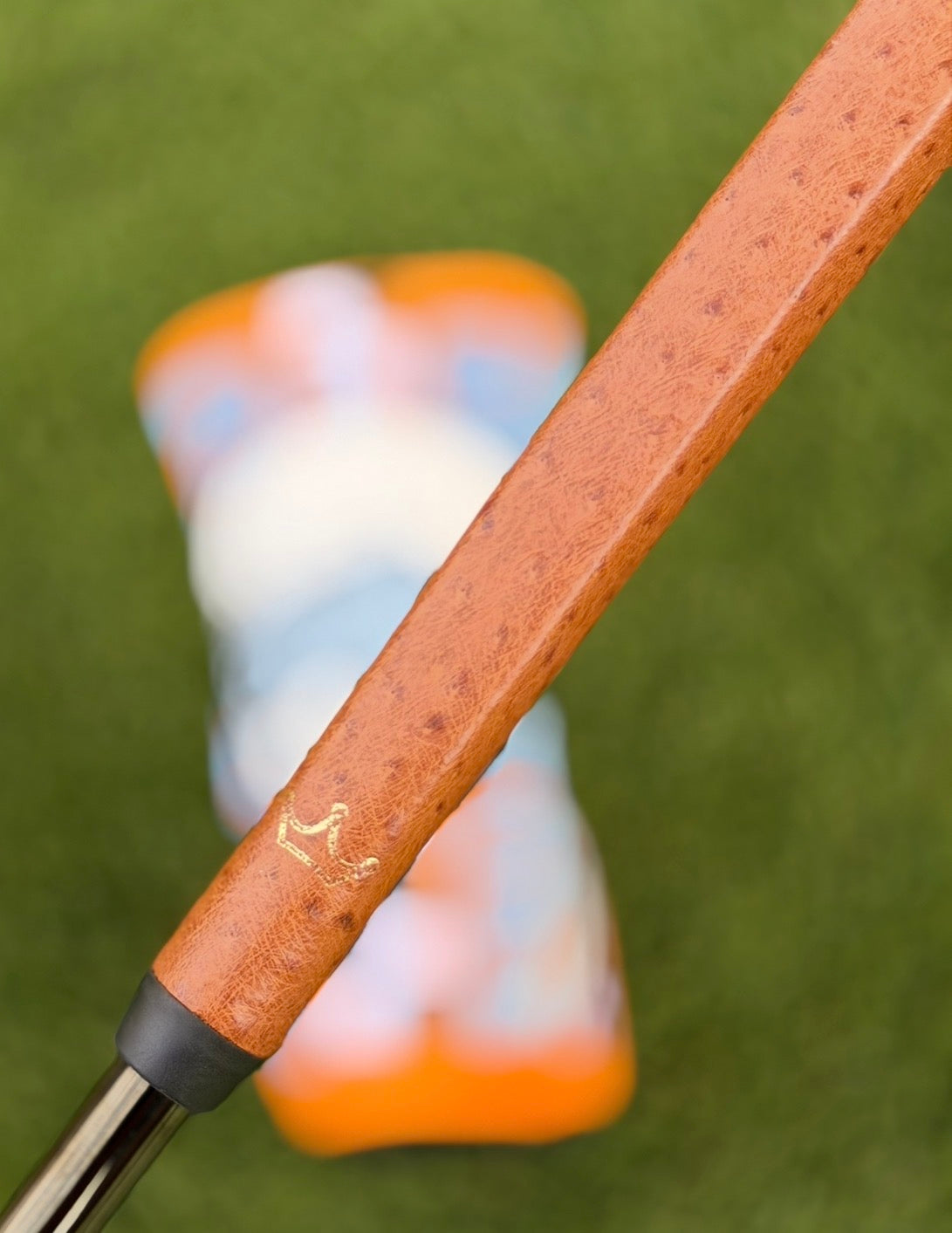 🎁92009 Scoty Dale Oil Can Welded Long Neck🎁