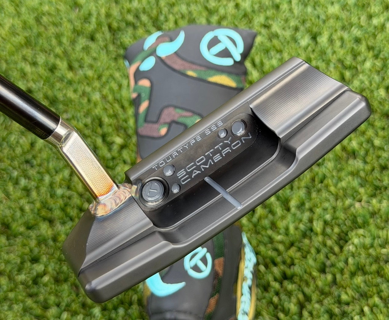 🎁Two Tone Flojet Timeless + Deep Milled🎁