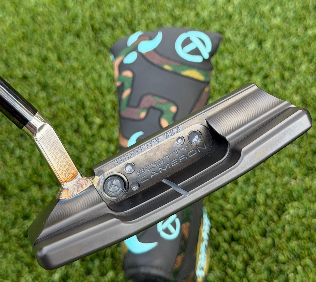 🎁Two Tone Flojet Timeless + Deep Milled🎁