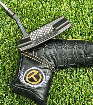 Scotty Cameron Tour Black Newport 2 T22 350G Circle T Putter