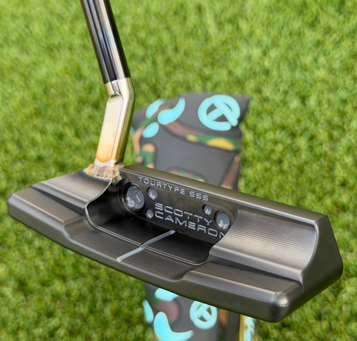 🎁Two Tone Flojet Timeless + Deep Milled🎁