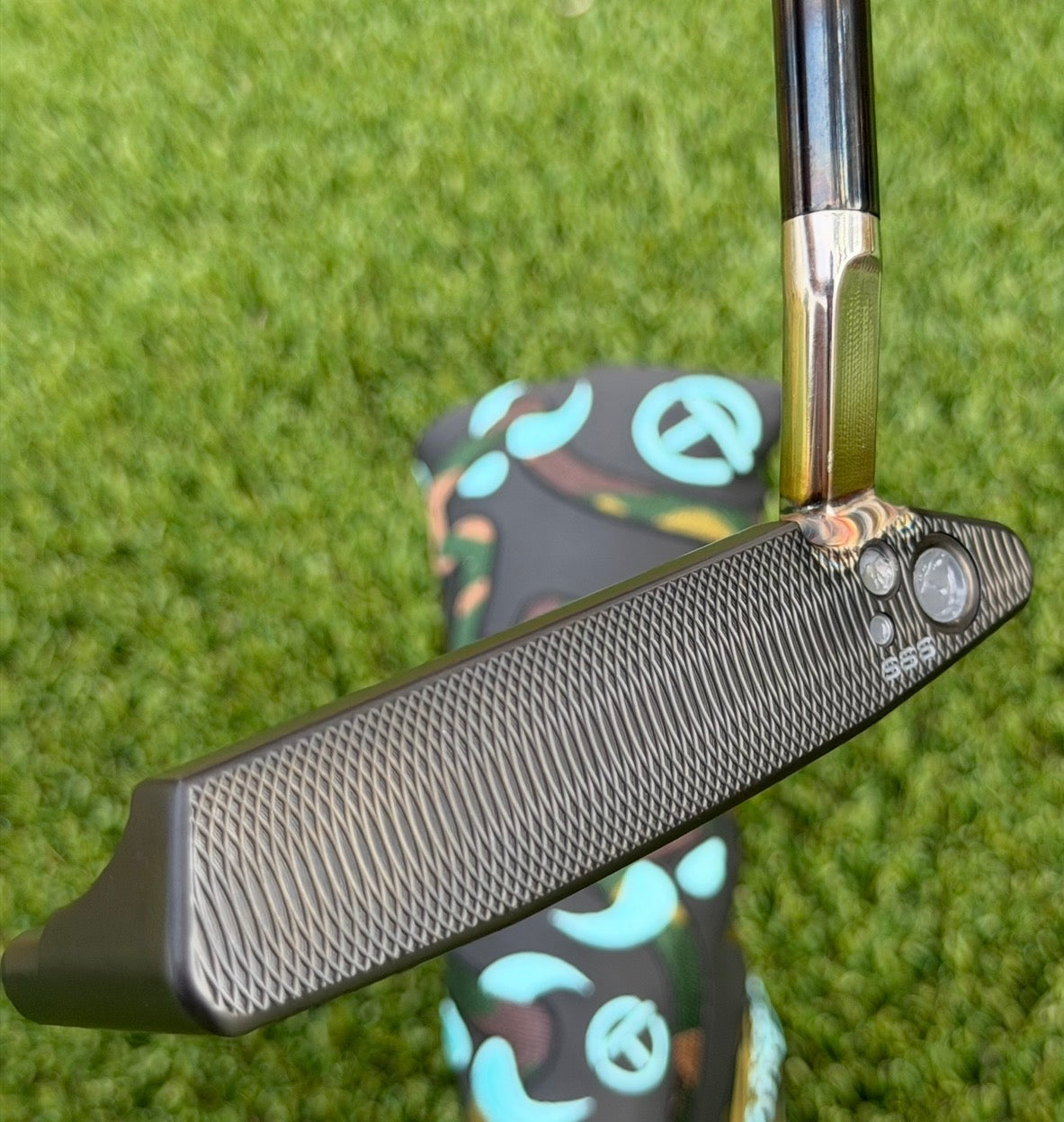 🎁Two Tone Flojet Timeless + Deep Milled🎁