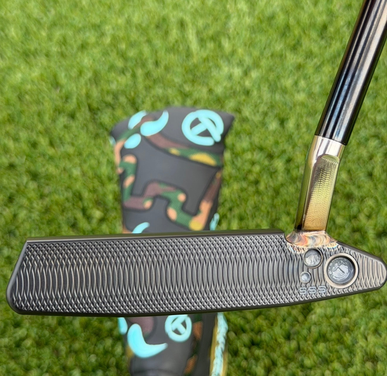 🎁Two Tone Flojet Timeless + Deep Milled🎁