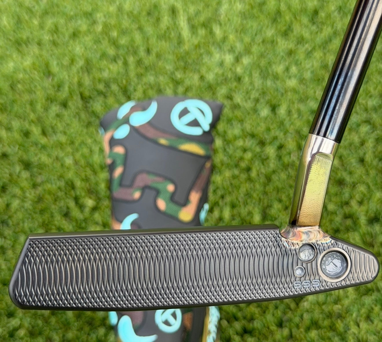 🎁Two Tone Flojet Timeless + Deep Milled🎁