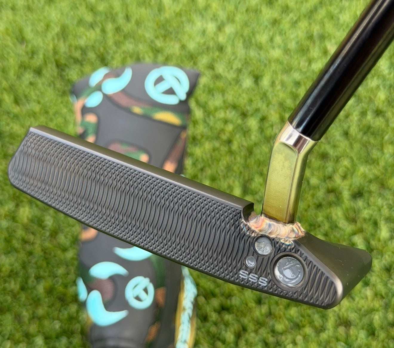 🎁Two Tone Flojet Timeless + Deep Milled🎁