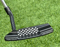 Load image into Gallery viewer, Scotty Cameron Tour Black Newport 2 T22 350G Circle T Putter
