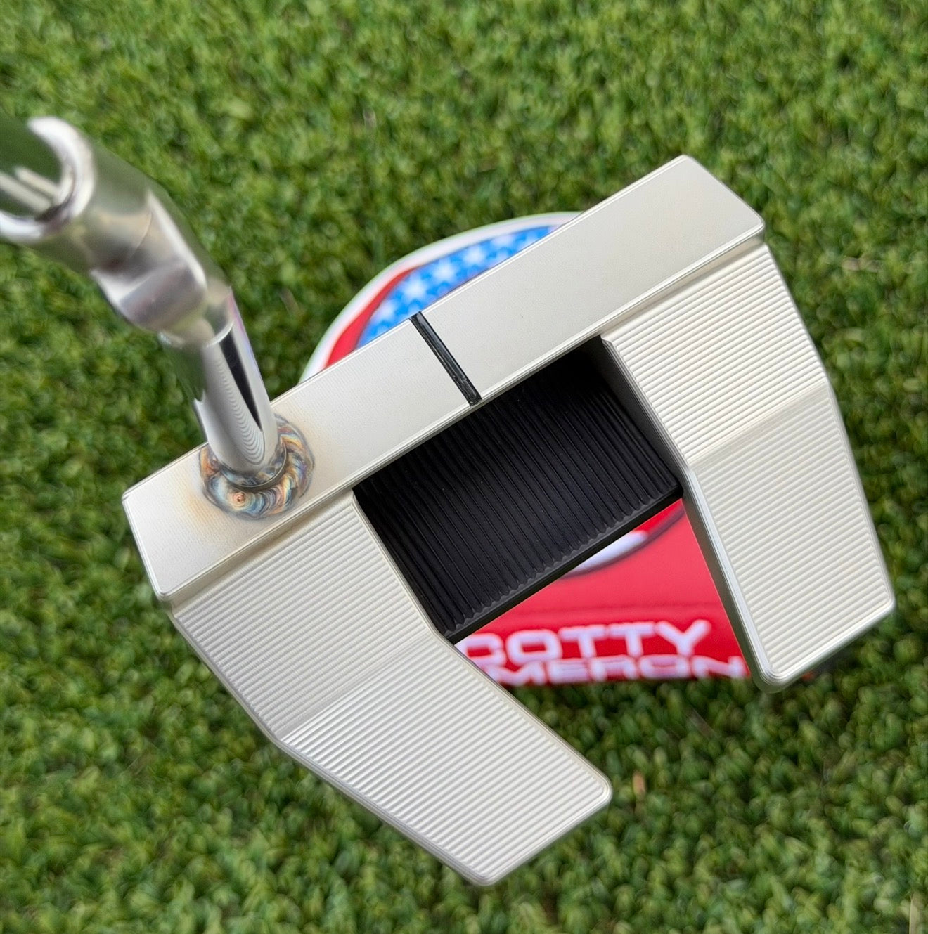 🎁Phantom T5 Proto Welded Knucklehead 350G🎁