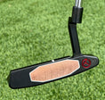 Load image into Gallery viewer, Scotty Cameron Tour Black Newport 2 T22 350G Circle T Putter
