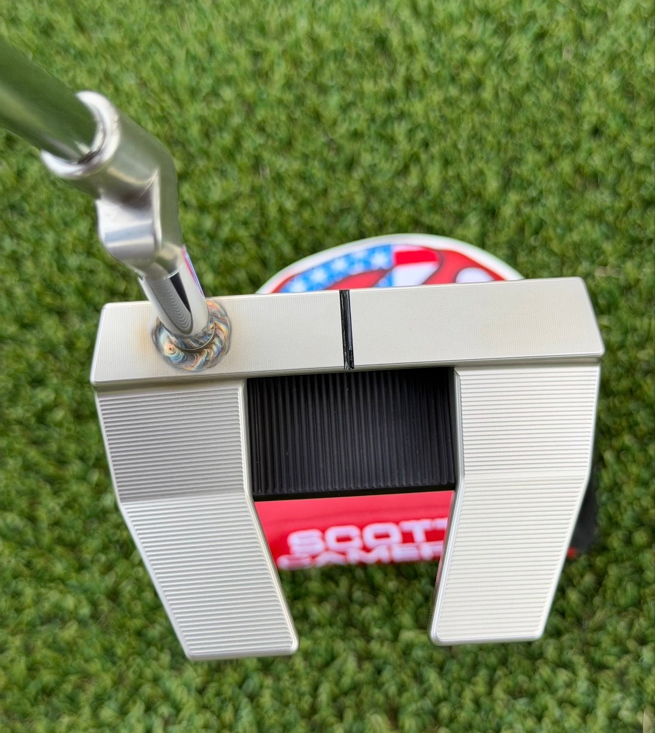 🎁Phantom T5 Proto Welded Knucklehead 350G🎁