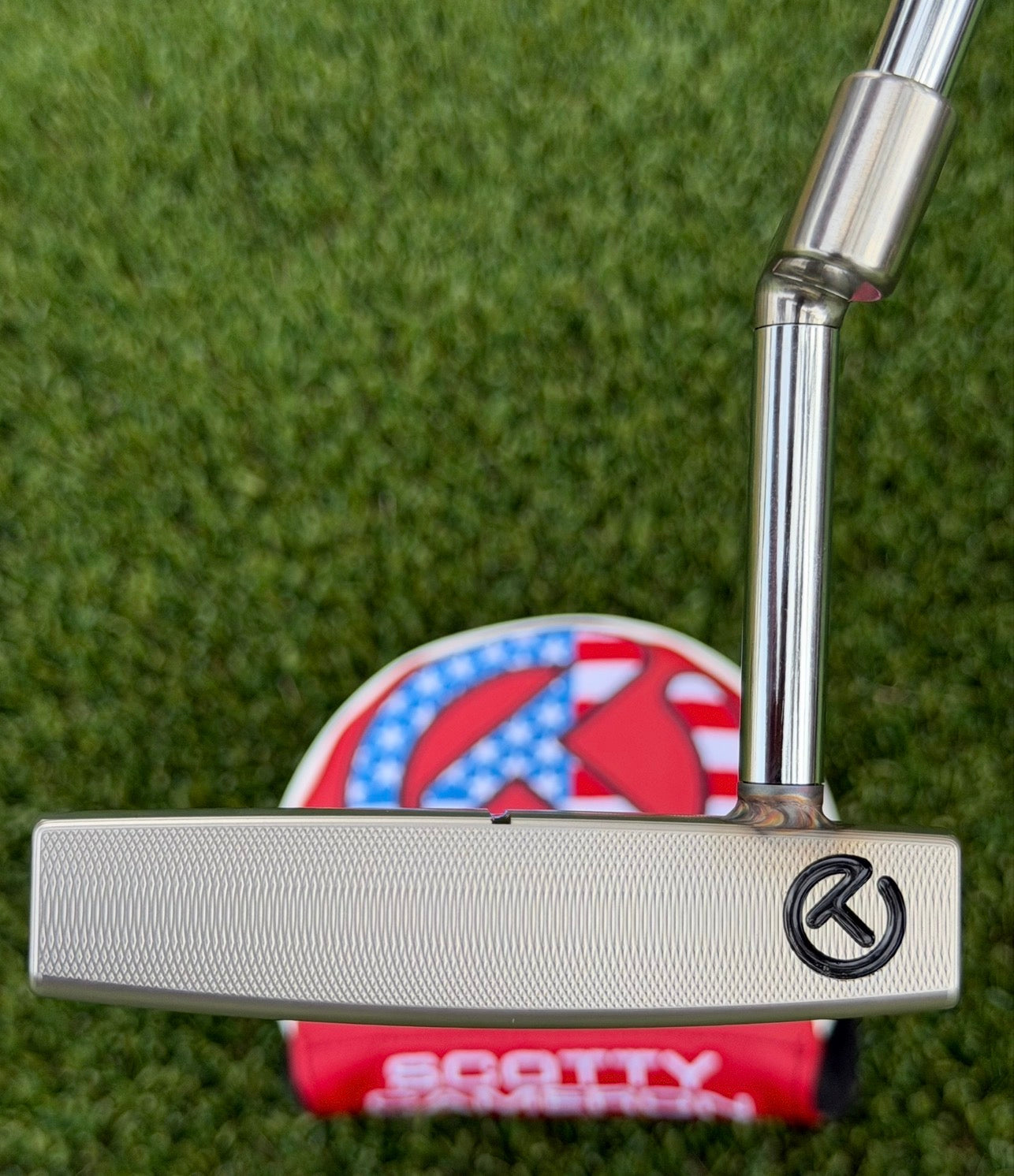 🎁Phantom T5 Proto Welded Knucklehead 350G🎁