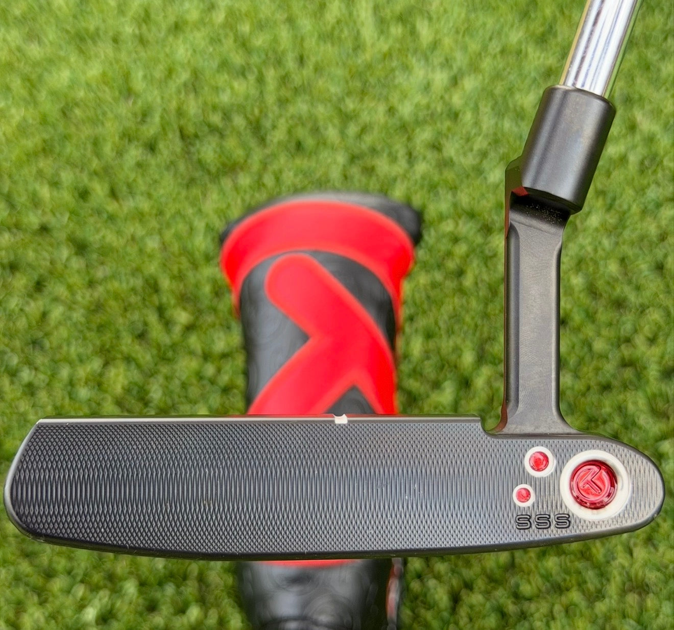 🎁Masterful Tour Black TourType SSS 360G🎁