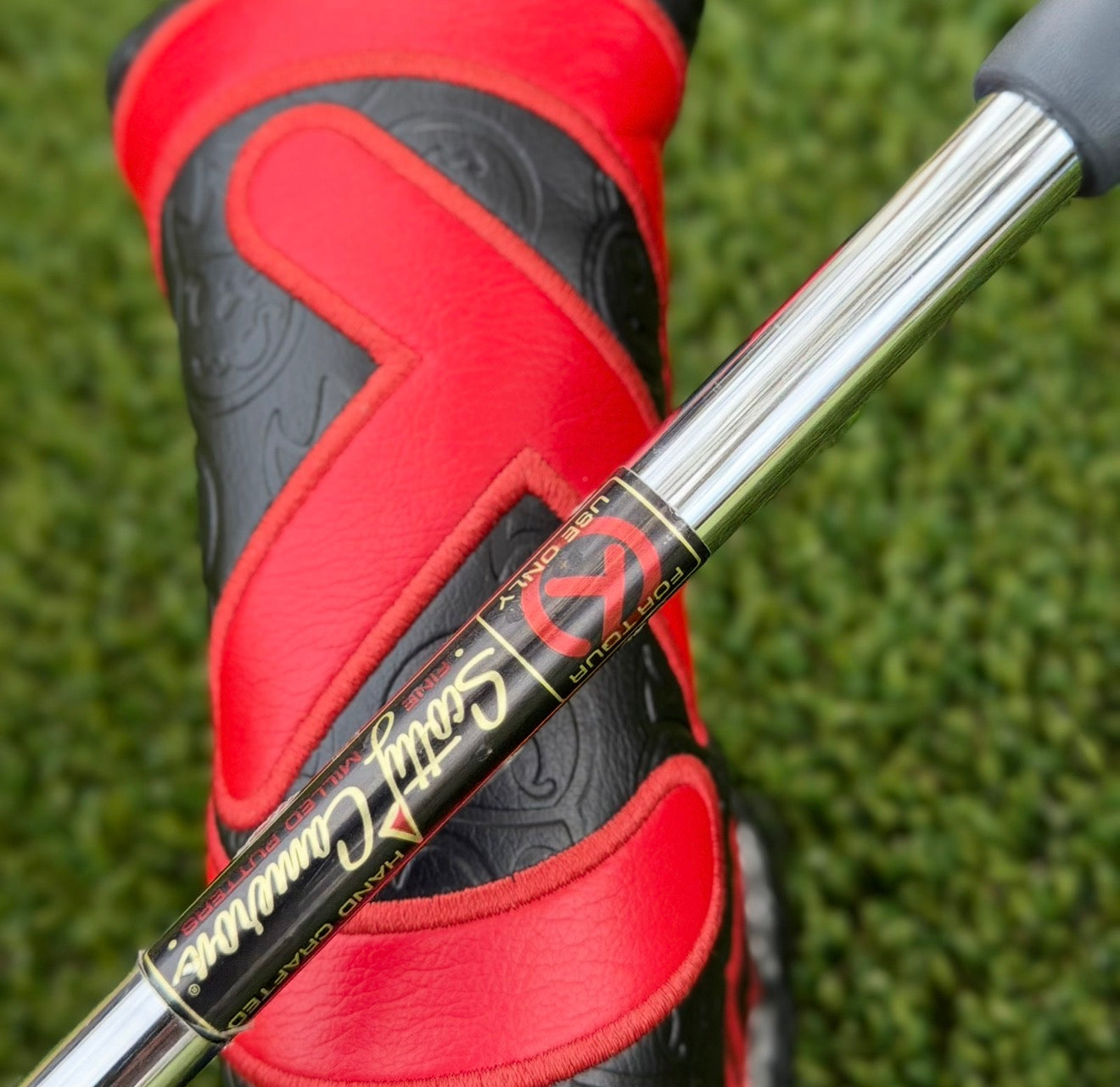 🎁Masterful Tour Black TourType SSS 360G🎁