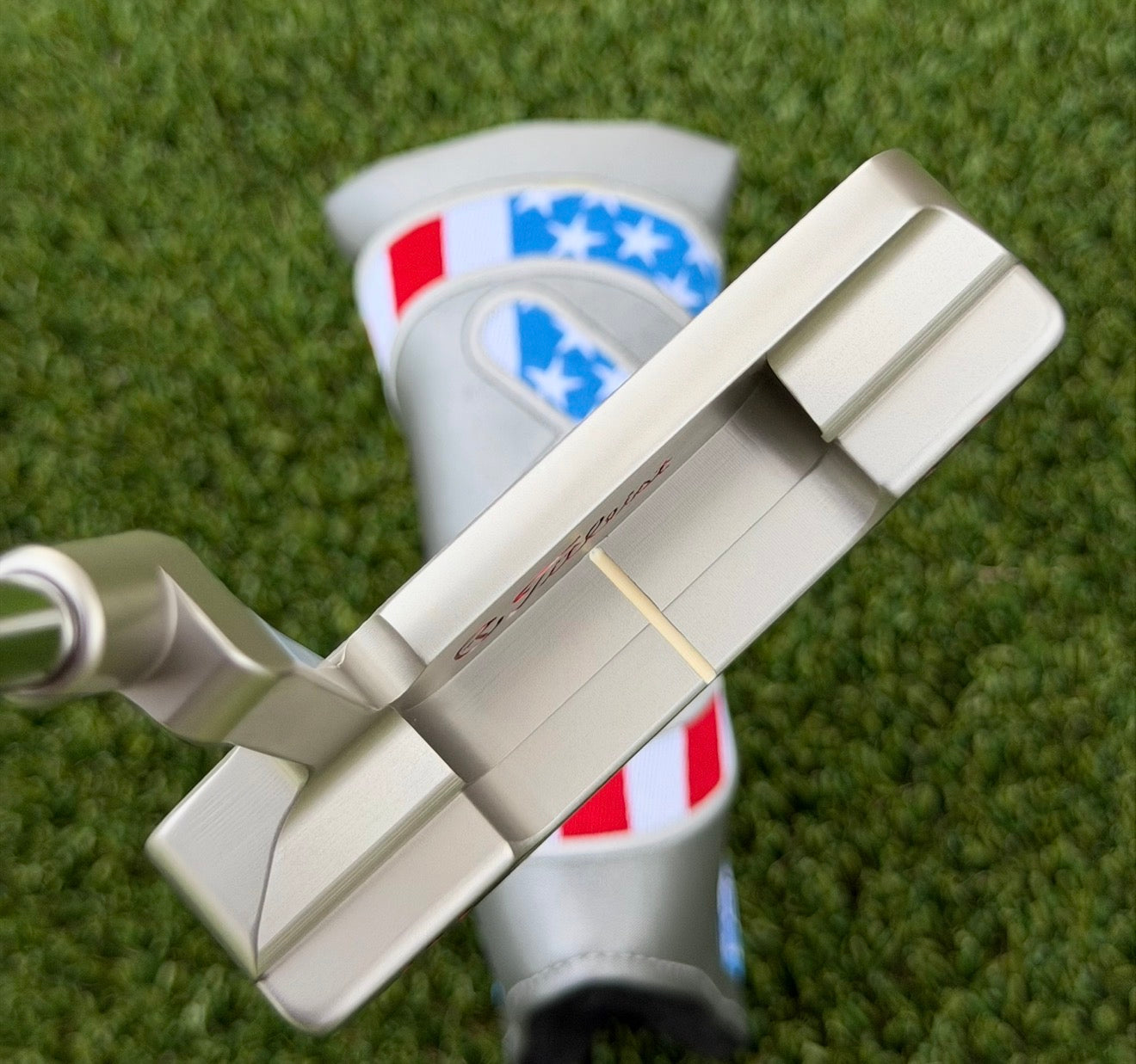 🎁Tour Newport 2 Tri Sole 350G SSS Deep Milled🎁