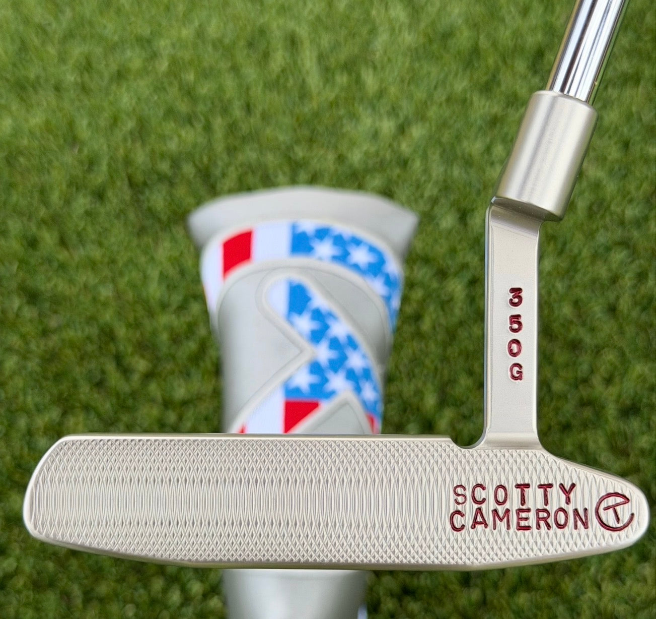 🎁Tour Newport 2 Tri Sole 350G SSS Deep Milled🎁