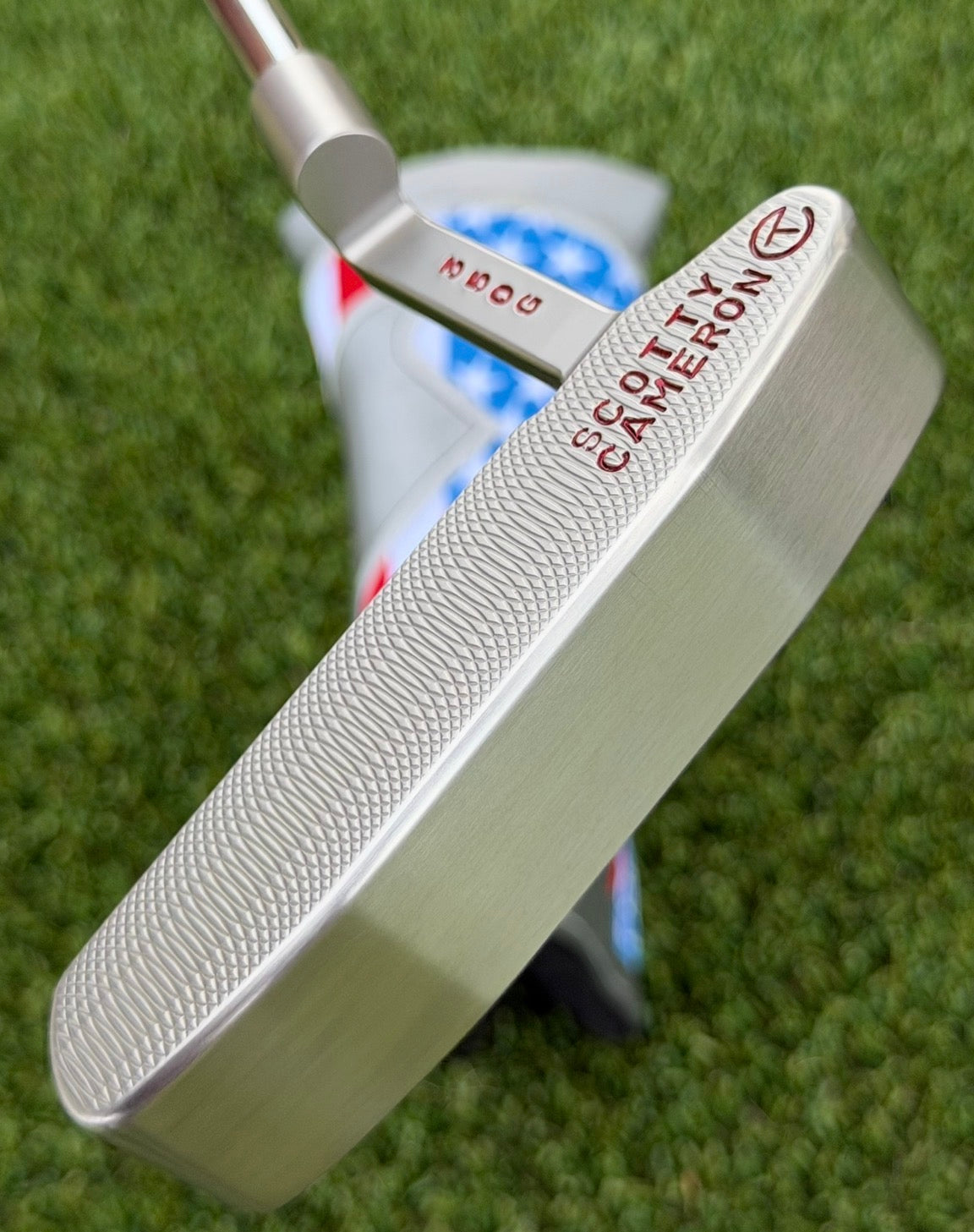 🎁Tour Newport 2 Tri Sole 350G SSS Deep Milled🎁