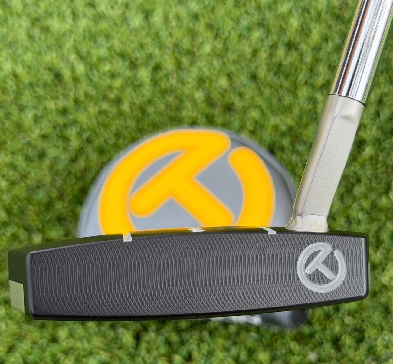 🎁Tour Phantom Prototype T7 Welded Flojet Circle T🎁