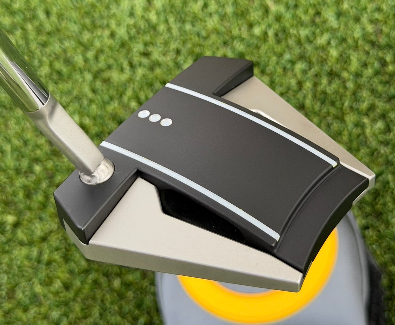 🎁Tour Phantom Prototype T7 Welded Flojet Circle T🎁