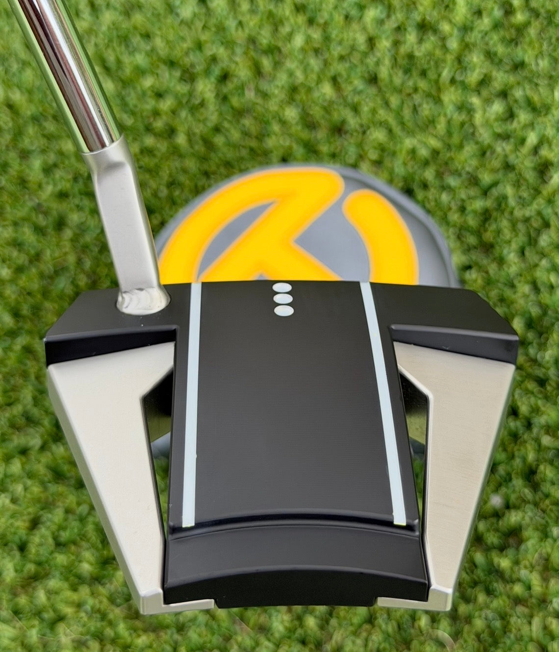 🎁Tour Phantom Prototype T7 Welded Flojet Circle T🎁