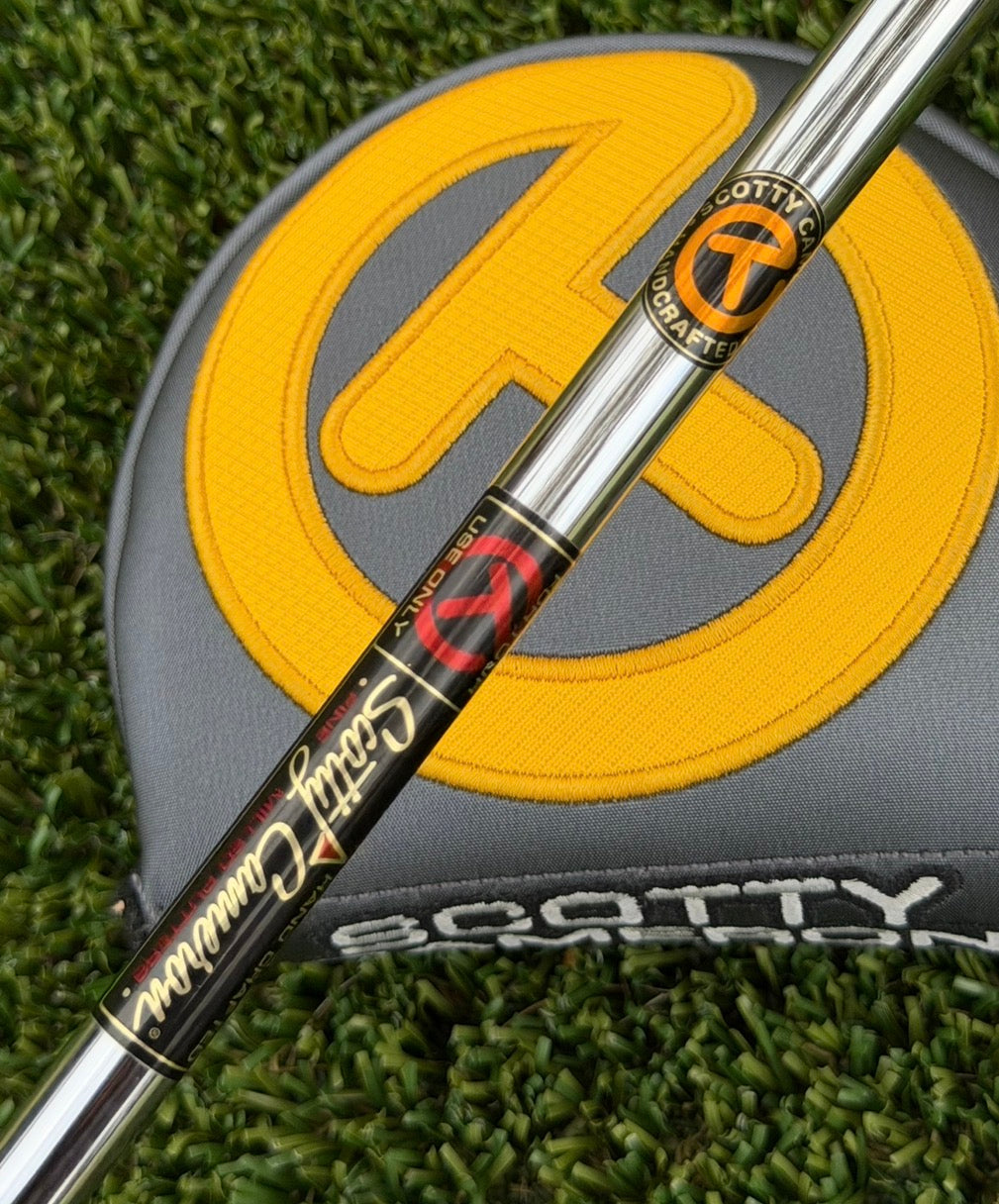 🎁Tour Phantom Prototype T7 Welded Flojet Circle T🎁