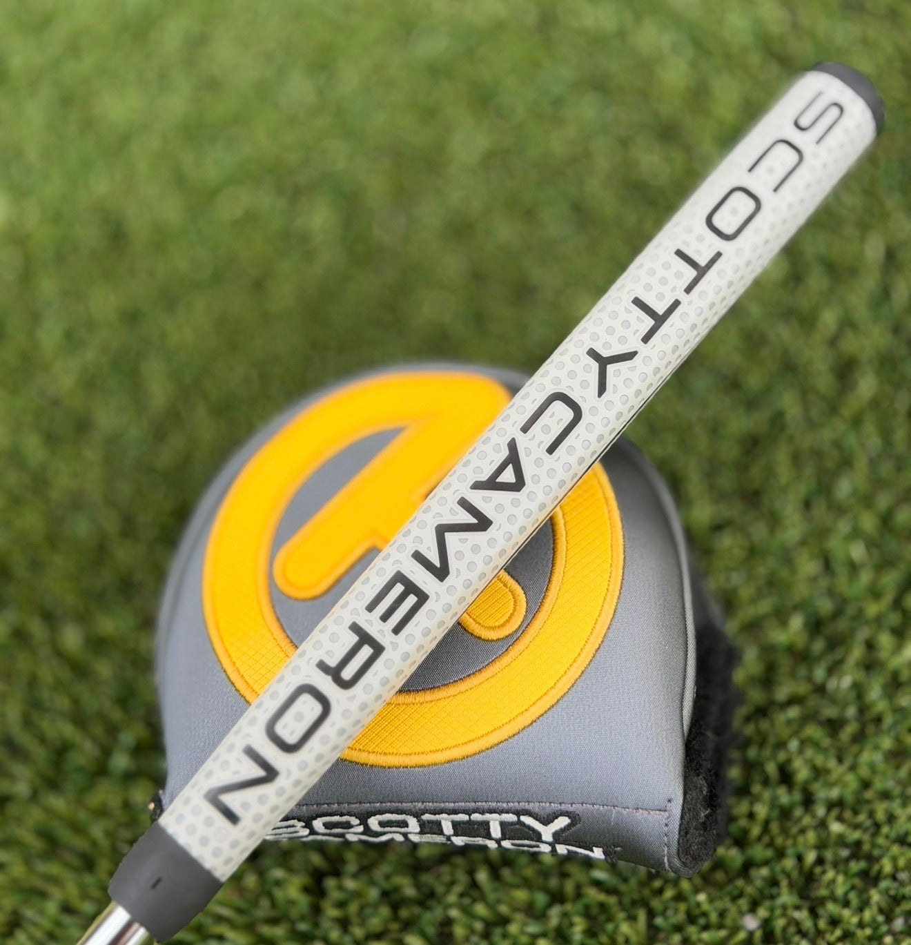 🎁Tour Phantom Prototype T7 Welded Flojet Circle T🎁