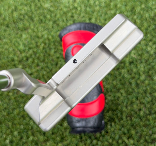 🎁Tour Newport 2 Timeless SSS 350G Circle T🎁