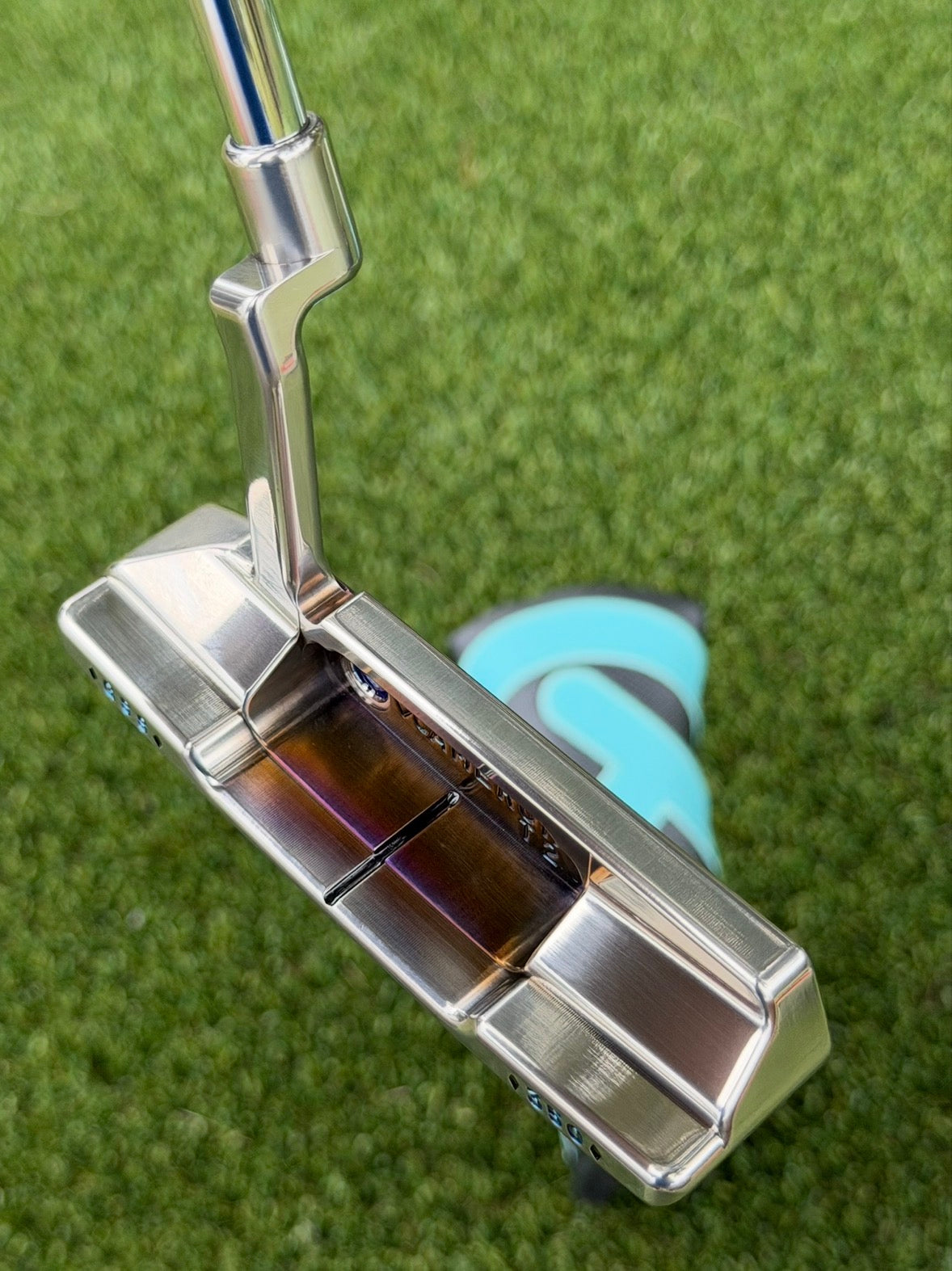 🎁T2 Timeless GSS High Buff and Blue Pearl 350G🎁