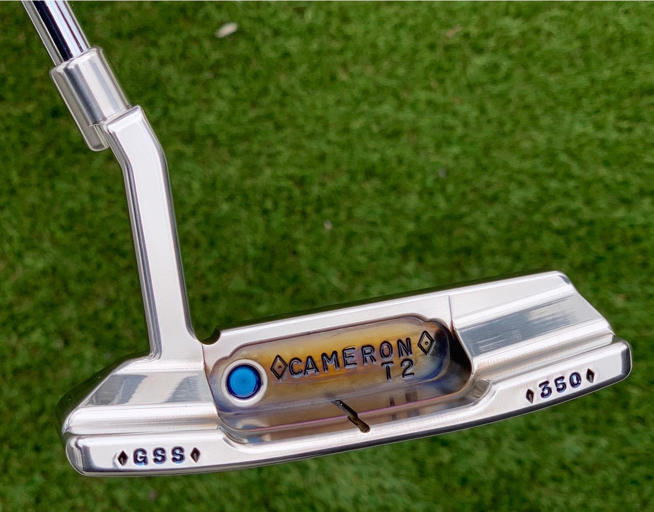 🎁T2 Timeless GSS High Buff and Blue Pearl 350G🎁