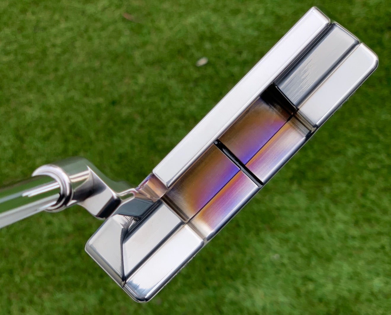 🎁T2 Timeless GSS High Buff and Blue Pearl 350G🎁