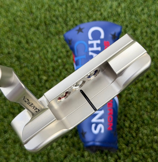 🎁Chamions Choice Limited Release Newport Button Back🎁