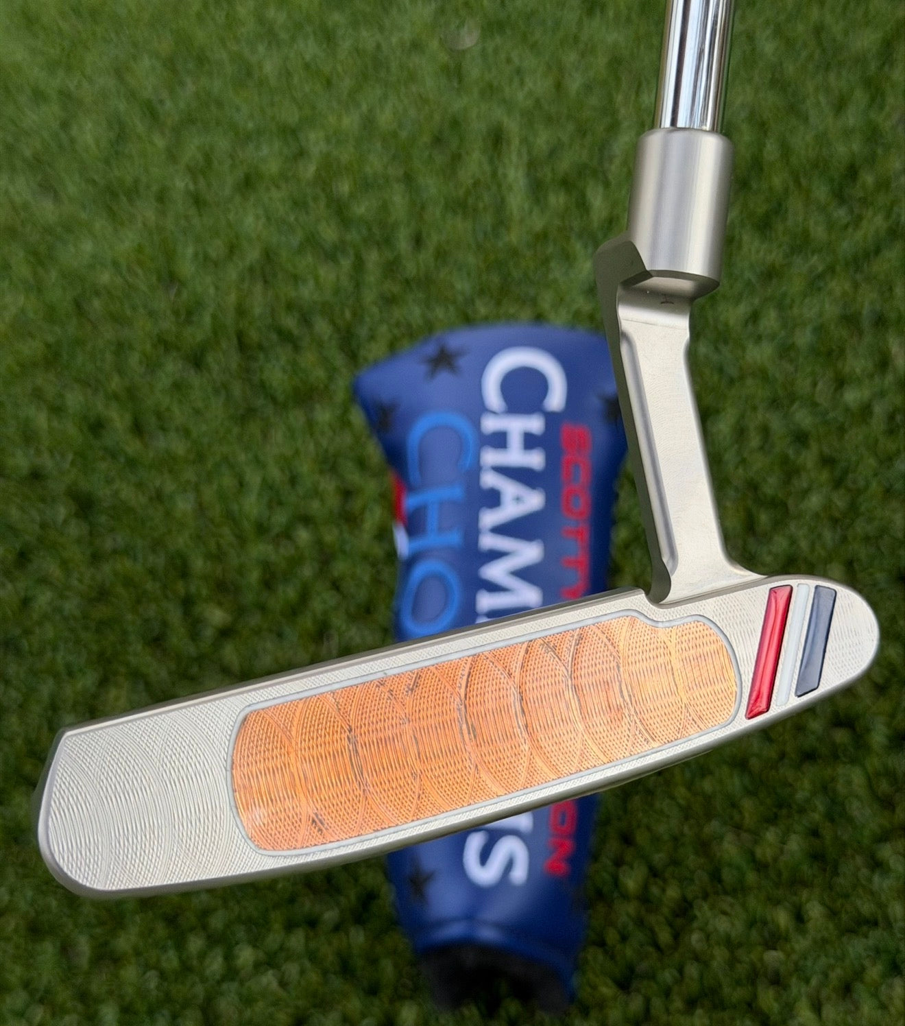 🎁Chamions Choice Limited Release Newport Button Back🎁