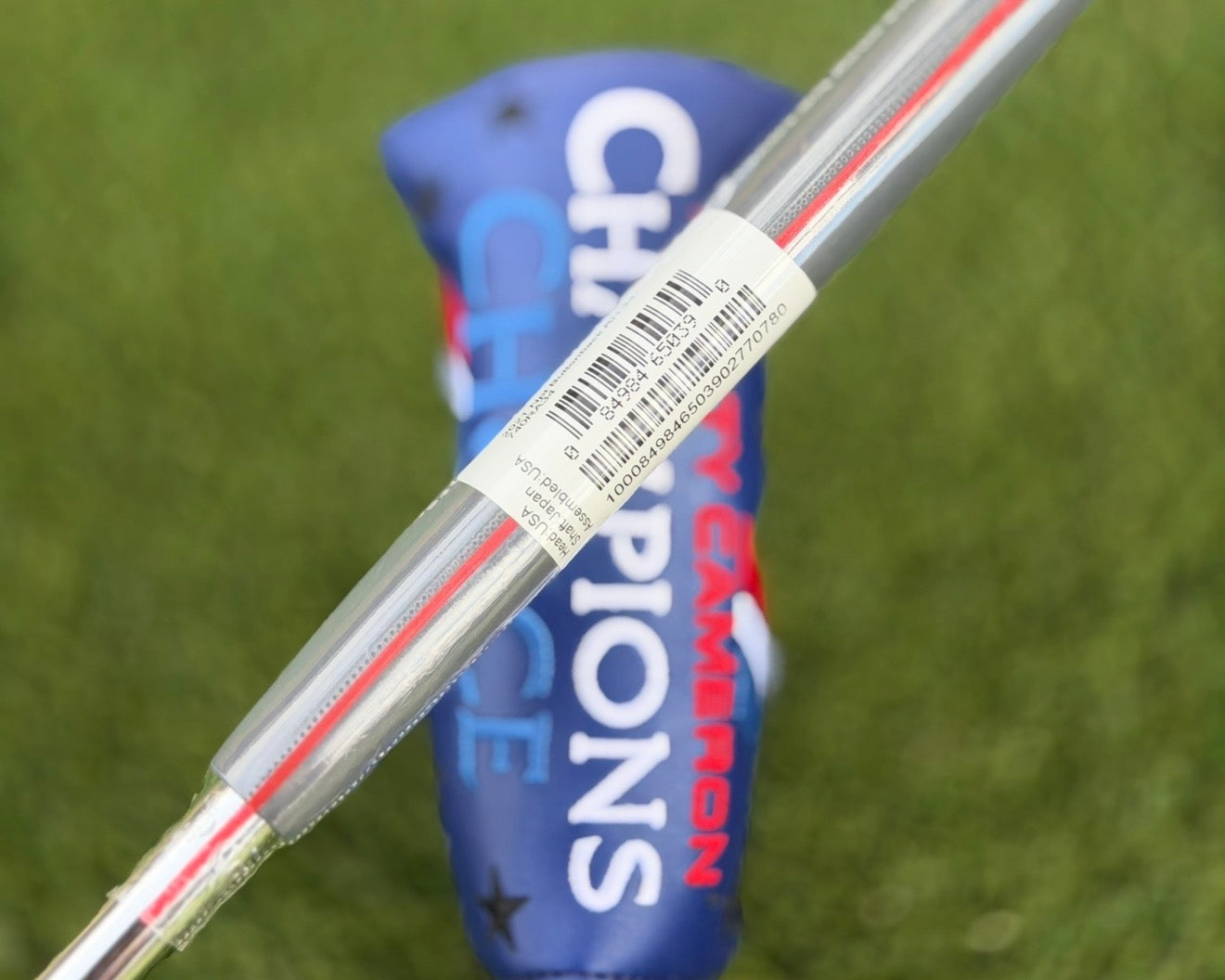 🎁Chamions Choice Limited Release Newport Button Back🎁