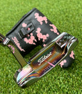 Load image into Gallery viewer, Scotty Cameron Rare 2002 My Girl Newport Black Pearl Putter
