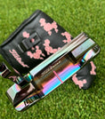 Load image into Gallery viewer, Scotty Cameron Rare 2002 My Girl Newport Black Pearl Putter

