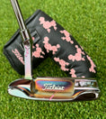 Load image into Gallery viewer, Scotty Cameron Rare 2002 My Girl Newport Black Pearl Putter
