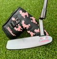 Load image into Gallery viewer, Scotty Cameron Rare 2002 My Girl Newport Black Pearl Putter
