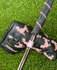Load image into Gallery viewer, Scotty Cameron Rare 2002 My Girl Newport Black Pearl Putter
