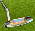 Load image into Gallery viewer, Scotty Cameron Rare 2002 My Girl Newport Black Pearl Putter
