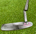 Load image into Gallery viewer, Scotty Cameron Rare 2002 My Girl Newport Black Pearl Putter
