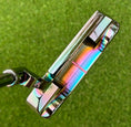 Load image into Gallery viewer, Scotty Cameron Rare 2002 My Girl Newport Black Pearl Putter
