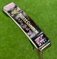 Load image into Gallery viewer, Scotty Cameron Rare 2002 My Girl Newport Black Pearl Putter
