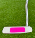 Load image into Gallery viewer, Scotty Cameron 2010 My Girl Pretty In Pink Squareback Putter
