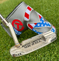 Load image into Gallery viewer, Scotty Cameron Newport GSS S. Cameron Welded Neck 350G Circle T Putter
