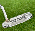 Load image into Gallery viewer, Scotty Cameron Newport GSS S. Cameron Welded Neck 350G Circle T Putter
