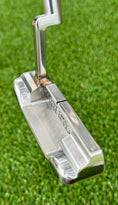 Load image into Gallery viewer, Scotty Cameron Newport GSS S. Cameron Welded Neck 350G Circle T Putter
