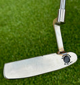 Load image into Gallery viewer, Scotty Cameron Newport GSS S. Cameron Welded Neck 350G Circle T Putter
