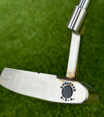 Load image into Gallery viewer, Scotty Cameron Newport GSS S. Cameron Welded Neck 350G Circle T Putter
