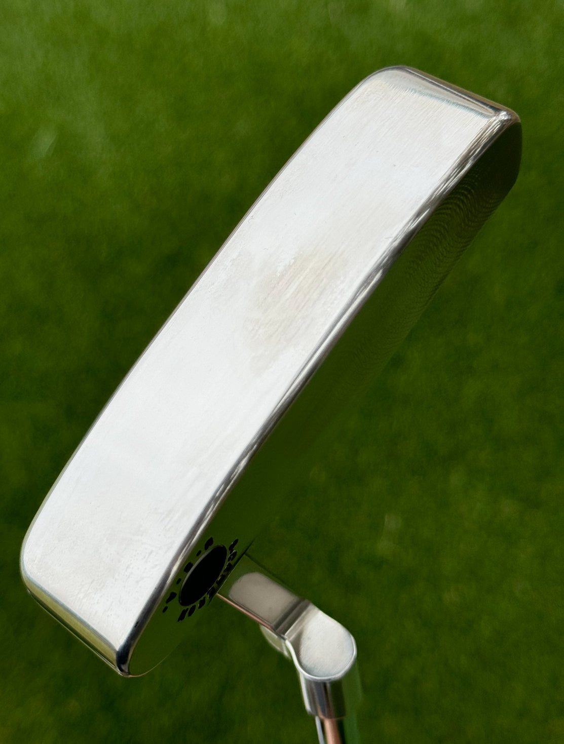 Scotty Cameron Newport GSS S. Cameron Welded Neck 350G Circle T Putter