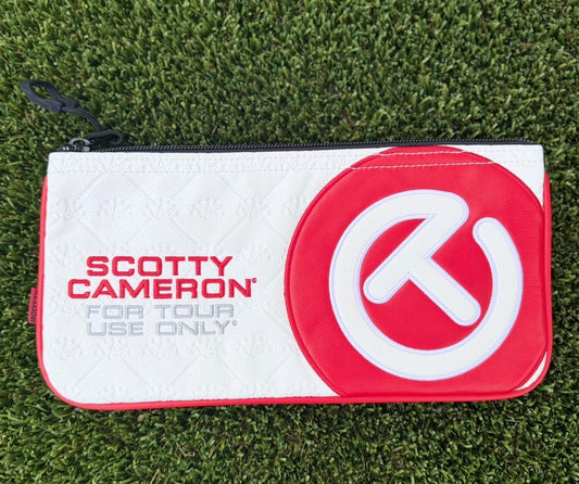 🎁Special Japan Gallery Circle T Cash Bag🎁