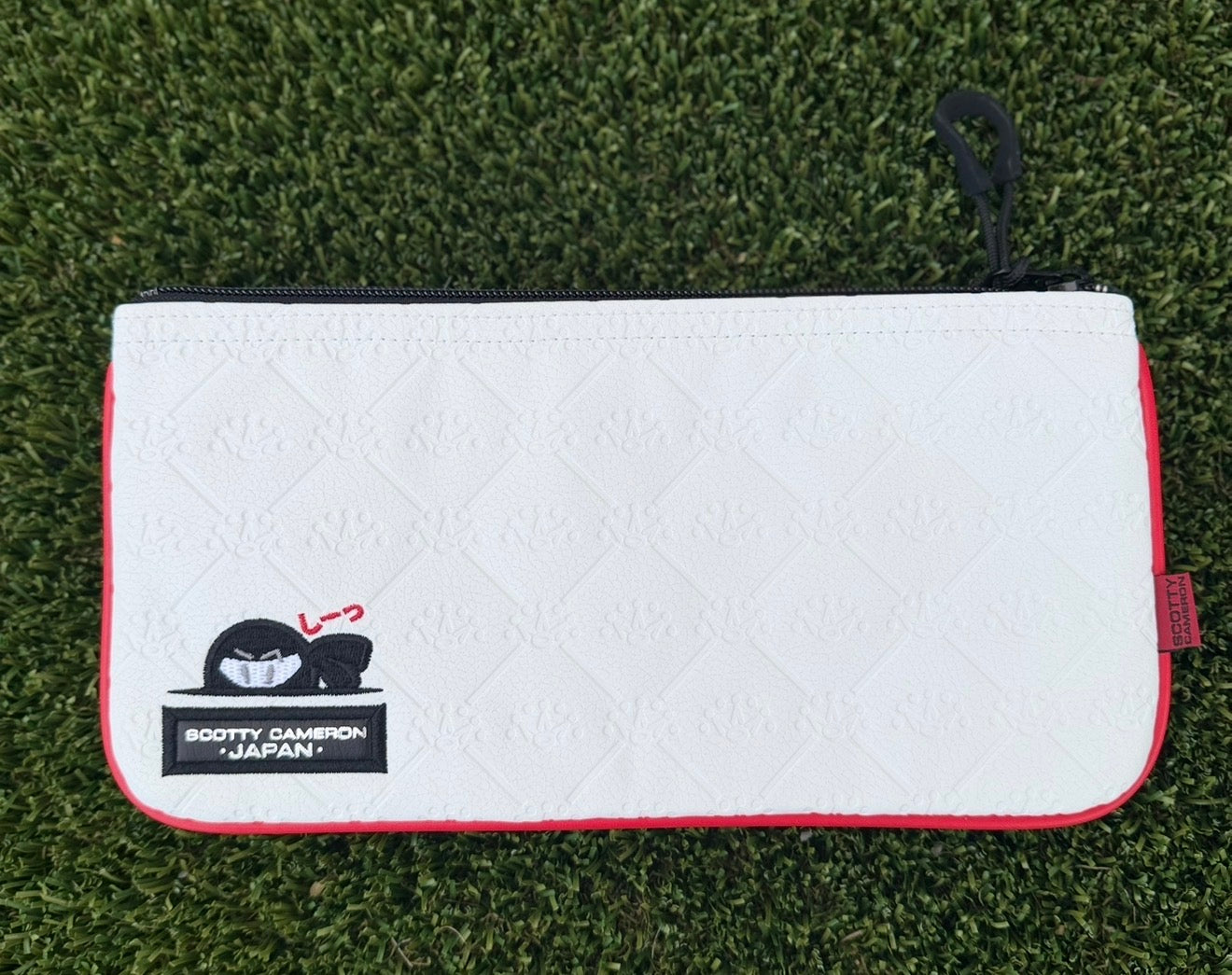 🎁Special Japan Gallery Circle T Cash Bag🎁